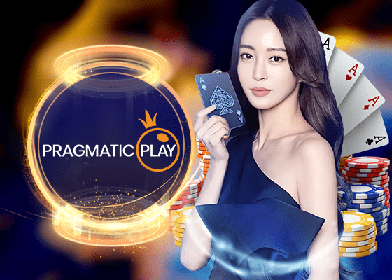 PRAGMATIC PLAY LIVE