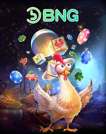 BNG GAMES