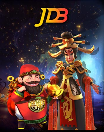 JDB