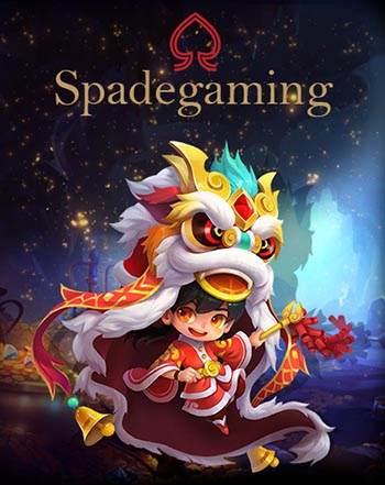 SPADE GAMING